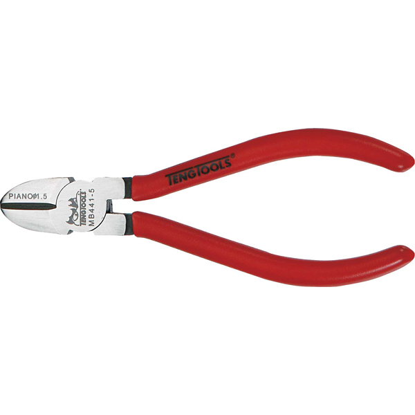 MB 5IN SIDE CUTTER